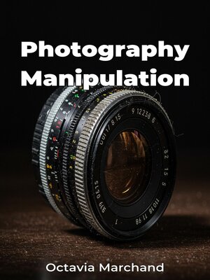 cover image of Photography Manipulation